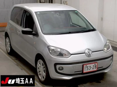 Volkswagen UP