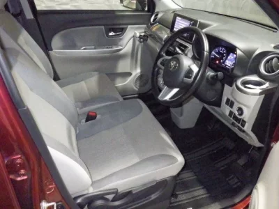 Toyota PIXIS JOY