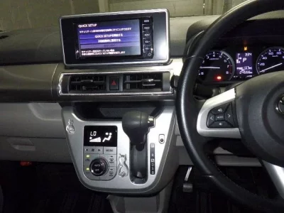 Toyota PIXIS JOY