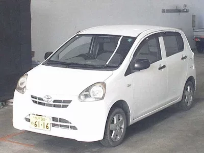 Toyota PIXIS EPOCH
