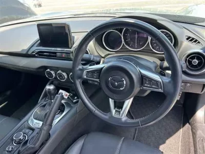 Mazda ROADSTER