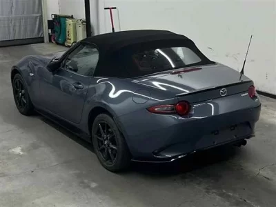 Mazda ROADSTER