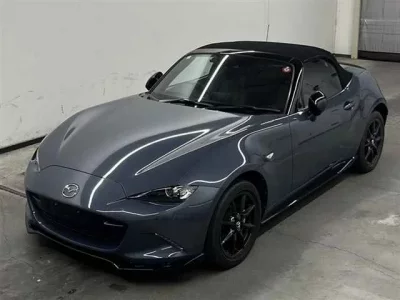 Mazda ROADSTER
