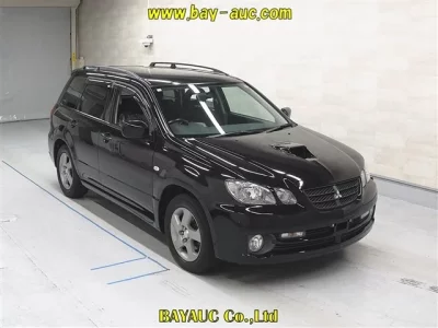 Mitsubishi AIRTREK