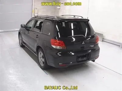 Mitsubishi AIRTREK
