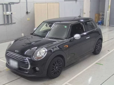 BMW MINI
