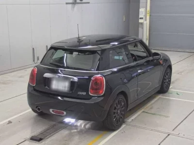 BMW MINI