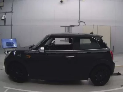 BMW MINI