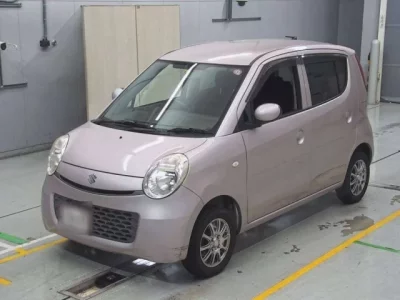 Suzuki MRWAGON