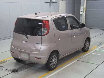 Suzuki MRWAGON