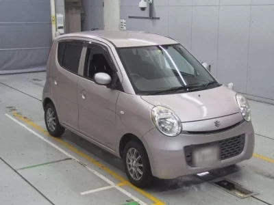 Suzuki MRWAGON