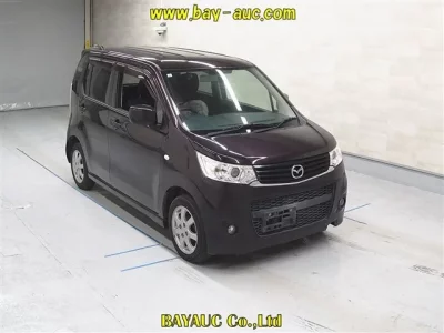 Mazda FLAIR