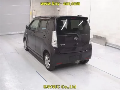 Mazda FLAIR