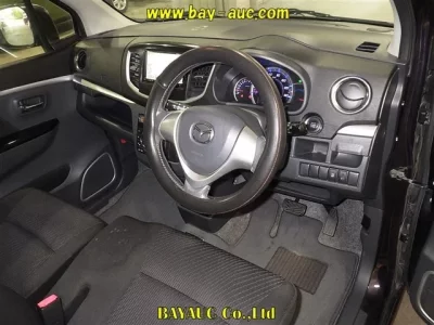 Mazda FLAIR