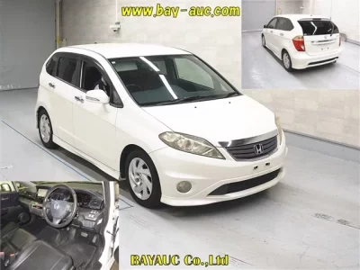 Honda EDIX