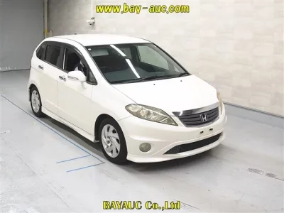 Honda EDIX
