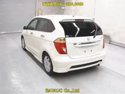 Honda EDIX