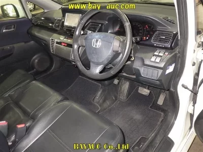 Honda EDIX
