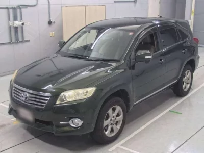 Toyota VANGUARD