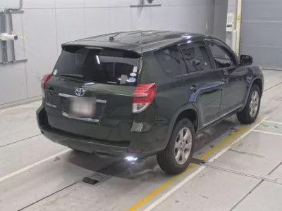 Toyota VANGUARD