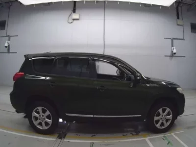 Toyota VANGUARD