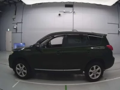Toyota VANGUARD