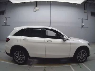 Mercedes-Benz GLC CLASS