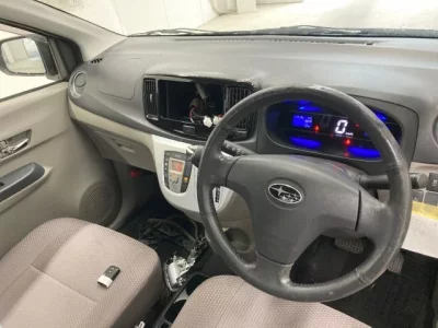 Subaru PLEO PLUS