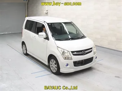 Mazda AZ WAGON