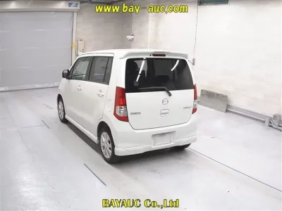 Mazda AZ WAGON