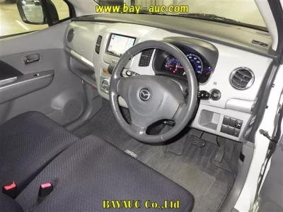 Mazda AZ WAGON