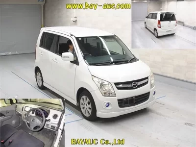 Mazda AZ WAGON