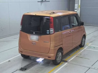 Suzuki PALETTE