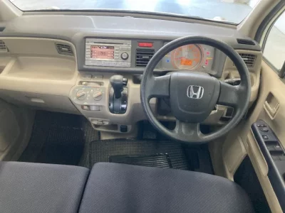 Honda LIFE