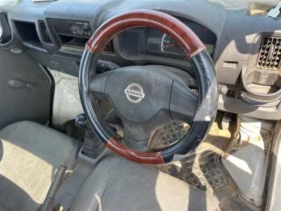 Nissan CLIPPER TRUCK