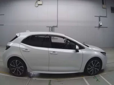 Toyota COROLLA SPORT