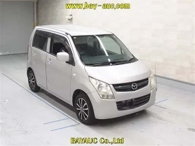 Mazda AZ WAGON