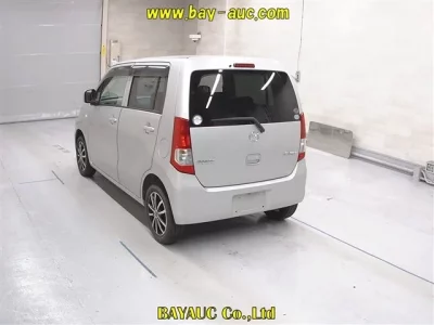 Mazda AZ WAGON