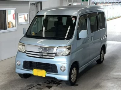Daihatsu Atrai Wagon