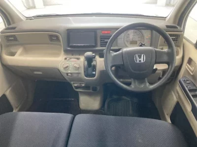 Honda LIFE