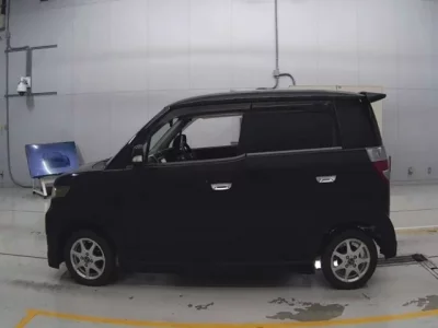 Honda ZEST