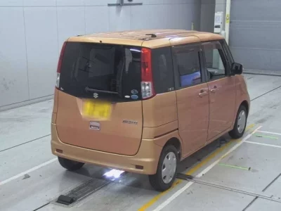 Suzuki PALETTE