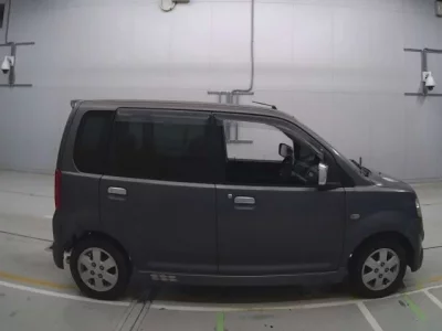 Mitsubishi EK SPORTS