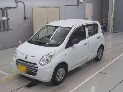 Suzuki ALTO ECO