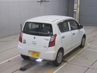 Suzuki ALTO ECO