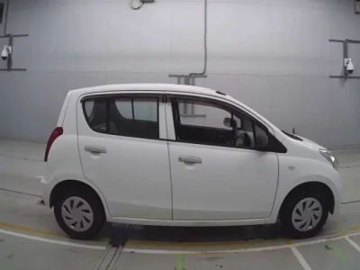 Suzuki ALTO ECO