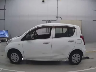 Suzuki ALTO ECO