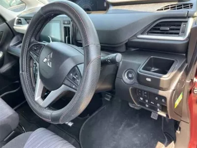 Mitsubishi DELICA D2