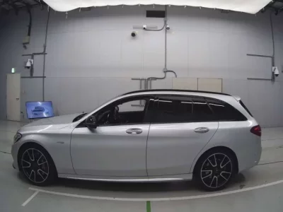 Mercedes-Benz AMG