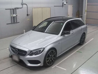 Mercedes-Benz AMG